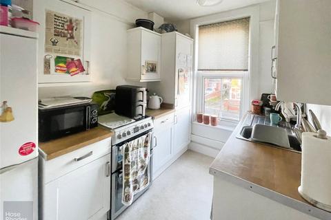 2 bedroom maisonette for sale, Carter Avenue, Shanklin, Isle of Wight