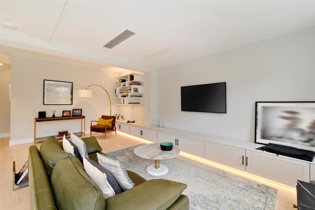 Sitting Area
