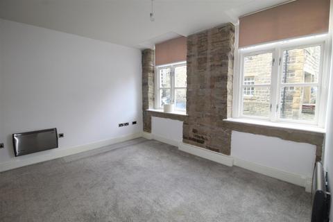 1 bedroom apartment to rent, Oats Royd Mill, Luddenden, Halifax