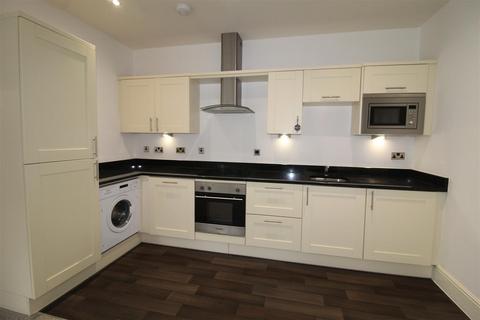 1 bedroom apartment to rent, Oats Royd Mill, Luddenden, Halifax