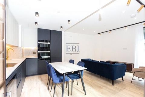 2 bedroom apartment for sale, Siena House, 9 Bollinder Place, London, EC1V