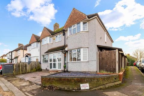 4 bedroom semi-detached house for sale, The Hawthorns, Ewell