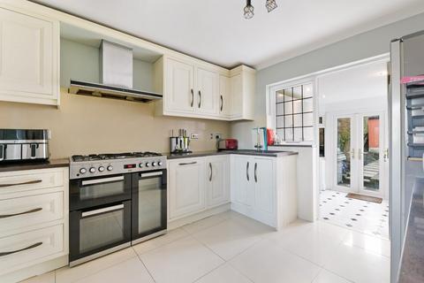 4 bedroom semi-detached house for sale, The Hawthorns, Ewell