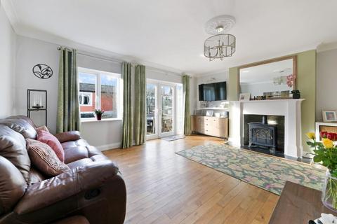 4 bedroom semi-detached house for sale, The Hawthorns, Ewell