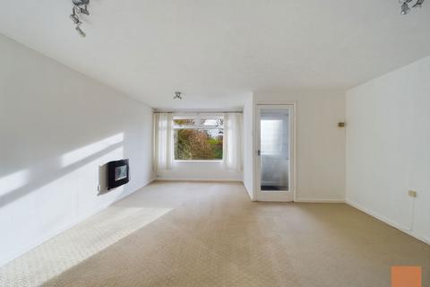 2 bedroom terraced bungalow for sale, Charlotte Close, Mount Hawke