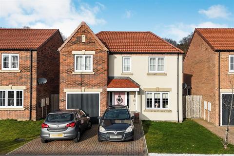 4 bedroom detached house for sale, Hudson Avenue, Anlaby, Hull