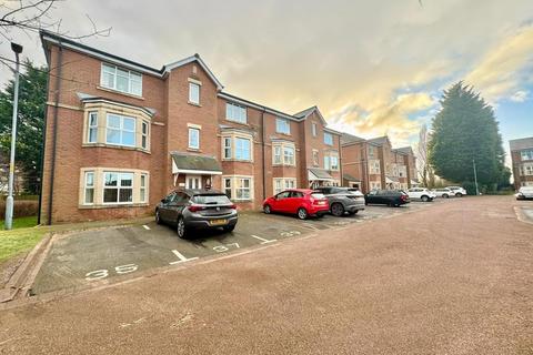 2 bedroom apartment for sale, Dorman Gardens, Middlesbrough