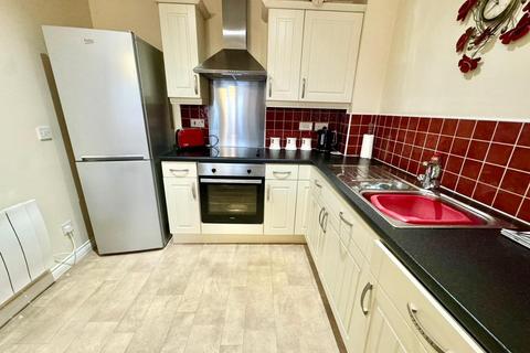 2 bedroom apartment for sale, Dorman Gardens, Middlesbrough