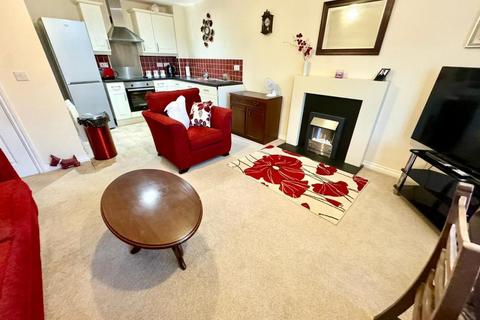 2 bedroom apartment for sale, Dorman Gardens, Middlesbrough