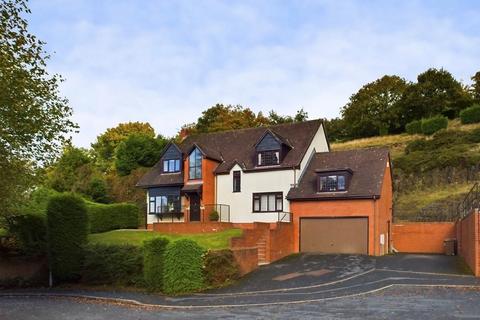 4 bedroom detached house for sale, Cherrywood Grove, Lightwood, Stoke On Trent, ST3