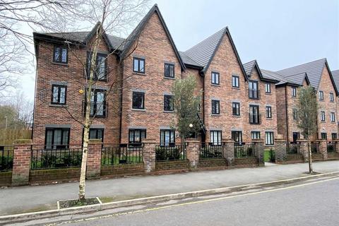 2 bedroom flat for sale, Toddbrook Close, West Didsbury