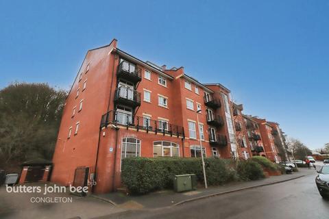 1 bedroom apartment for sale, Mill Green, Congleton