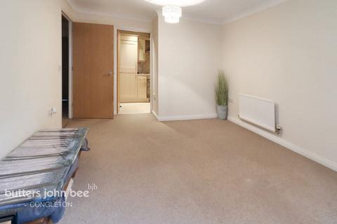 1 bedroom apartment for sale, Mill Green, Congleton