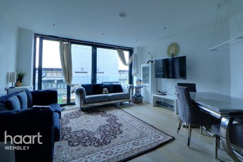 3 bedroom apartment for sale, Wembley Park