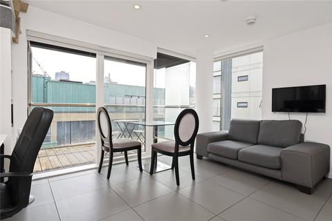 1 bedroom apartment for sale, Dance Square, London, EC1V