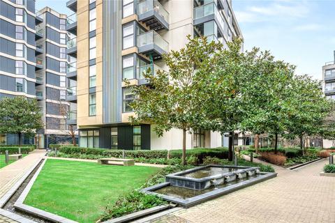 1 bedroom apartment for sale, Dance Square, London, EC1V