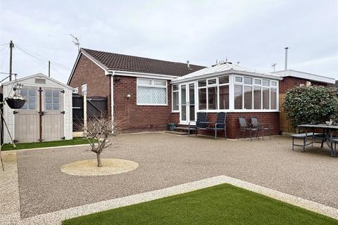 3 bedroom semi-detached bungalow for sale, Knowl Street, Hollins, Oldham, OL8