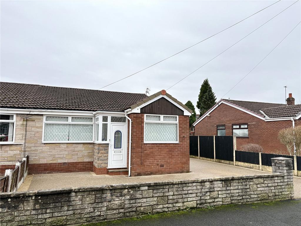 Front External