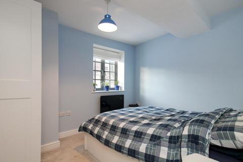 1 bedroom flat for sale, Court Terrace, Ripon