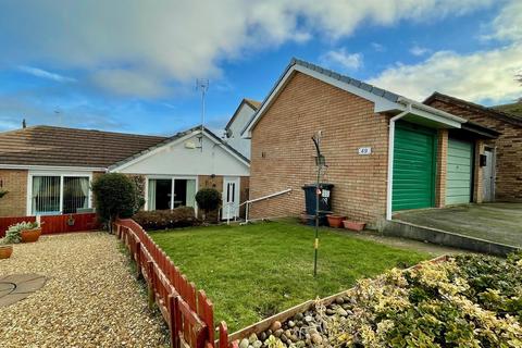 2 bedroom semi-detached bungalow for sale, Maenan Road, Llandudno