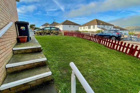 2 bedroom semi-detached bungalow for sale, Maenan Road, Llandudno