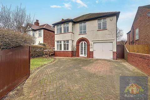 4 bedroom detached house for sale, Churchgate, Southport PR9