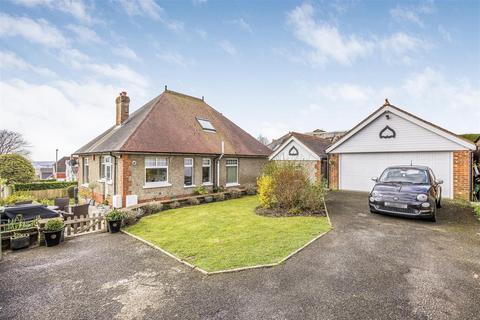 3 bedroom detached bungalow for sale, Sea View Road, Portsmouth PO6