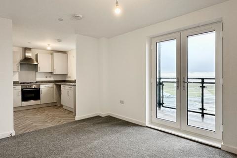 2 bedroom apartment to rent, 59 Porth Y Gwyddel