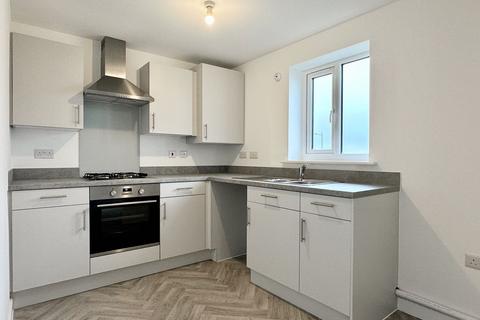 2 bedroom apartment to rent, 59 Porth Y Gwyddel