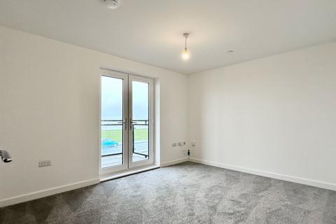 2 bedroom apartment to rent, 59 Porth Y Gwyddel