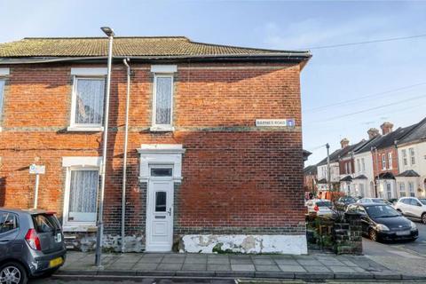 3 bedroom end of terrace house for sale, Clive Road, ., Portsmouth, Hampshire, PO1 5JB