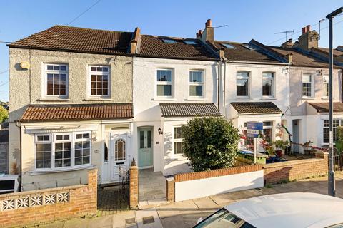 73 Flaxton Road, London, SE18 2EJ