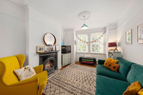73 Flaxton Road, London, SE18 2EJ