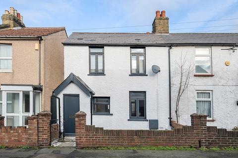 4 bedroom semi-detached house for sale, North Street, Bexleyheath