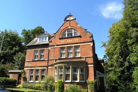 Surrey Road, Westbourne, Bournemouth, Dorset, BH4