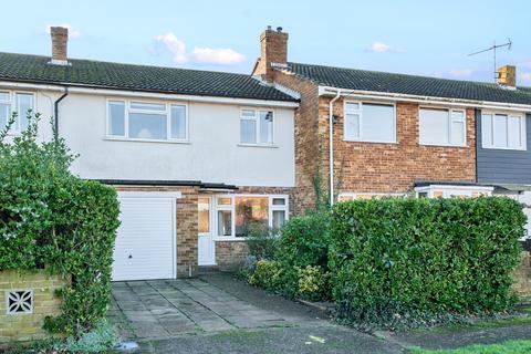 3 bedroom terraced house for sale, Sandown Lees, Sandwich, Kent, CT13