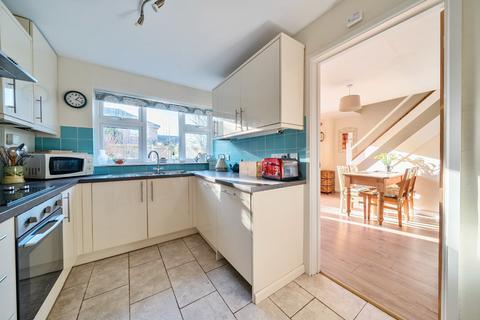 3 bedroom terraced house for sale, Sandown Lees, Sandwich, Kent, CT13