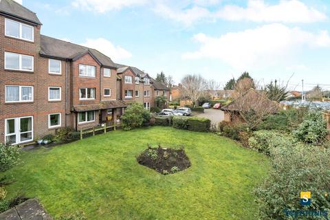 2 bedroom retirement property for sale, York Road, Surrey GU1