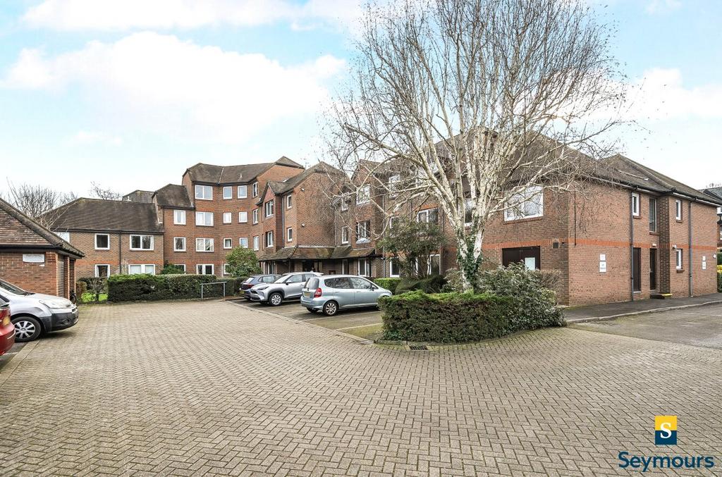 Residential Parking