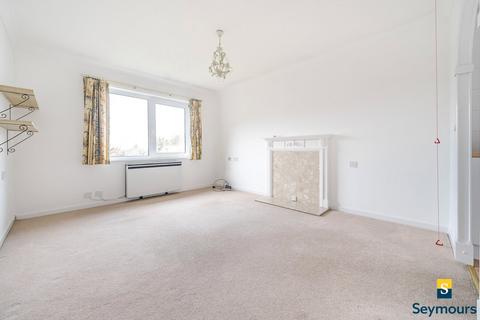 2 bedroom retirement property for sale, York Road, Surrey GU1