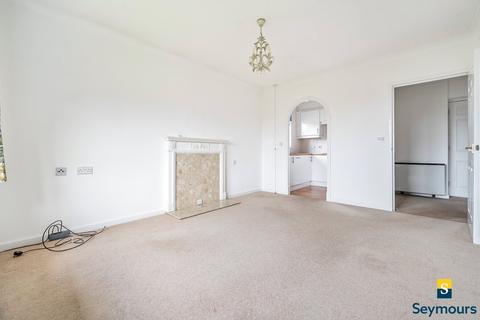 2 bedroom retirement property for sale, York Road, Surrey GU1