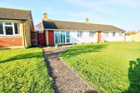 2 bedroom semi-detached bungalow for sale, Hawksbridge Close, Eastbourne BN22