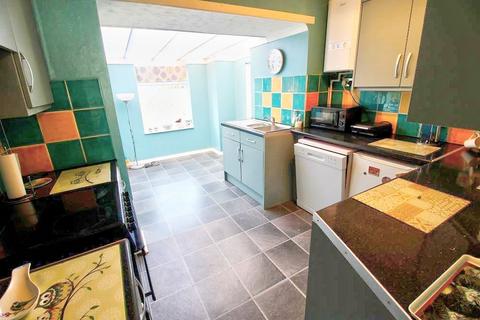 2 bedroom semi-detached bungalow for sale, Hawksbridge Close, Eastbourne BN22