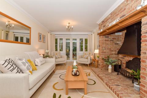 4 bedroom detached house for sale, Emerald Walk, Kings Hill, West Malling, Kent