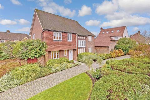 4 bedroom detached house for sale, Emerald Walk, Kings Hill, West Malling, Kent