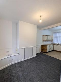 2 bedroom terraced house to rent, Kime Street, Burnley BB12