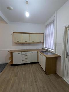 2 bedroom terraced house to rent, Kime Street, Burnley BB12