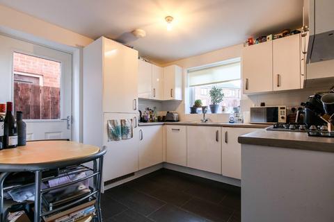 3 bedroom detached house for sale, Edmund Road, Holystone, NE27