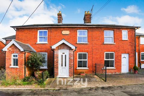 2 bedroom terraced house for sale, New Cut, Hadleigh IP7