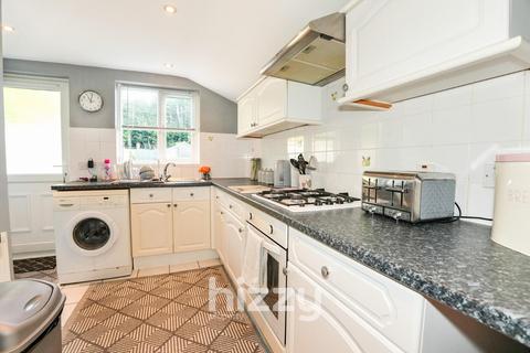 2 bedroom terraced house for sale, New Cut, Hadleigh IP7